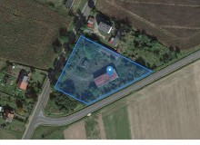 Nieruchomość w miejscowości Przeczów, Przeczów 54A (opolskie). Inne. Przeczów 54a, 46-166, Przeczów, (woj. opolskie)