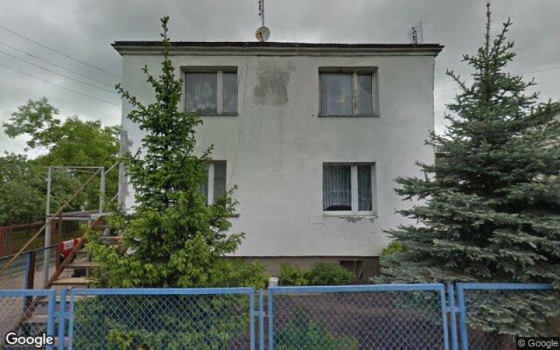 Dom w miejscowości Pruszcz Gdański, Stanisława Staszica 5 (pomorskie). Działka numer: 259. Domy. Stanisława Staszica 5, 83-000, Pruszcz Gdański, (woj. pomorskie)