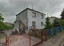 Dom w miejscowości Pruszcz Gdański, Stanisława Staszica 5 (pomorskie). Działka numer: 259. Domy. Stanisława Staszica 5, 83-000, Pruszcz Gdański, (woj. pomorskie)