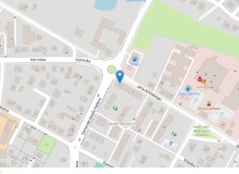 Mieszkanie w miejscowości Środa Wielkopolska, Osiedle Młodych 4/26 (wielkopolskie). Mieszkania. Osiedle Młodych 4/26, 63-000, Środa Wielkopolska, (woj. wielkopolskie)