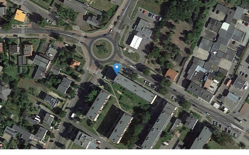 Mieszkanie w miejscowości Środa Wielkopolska, Osiedle Młodych 4/26 (wielkopolskie). Mieszkania. Osiedle Młodych 4/26, 63-000, Środa Wielkopolska, (woj. wielkopolskie)