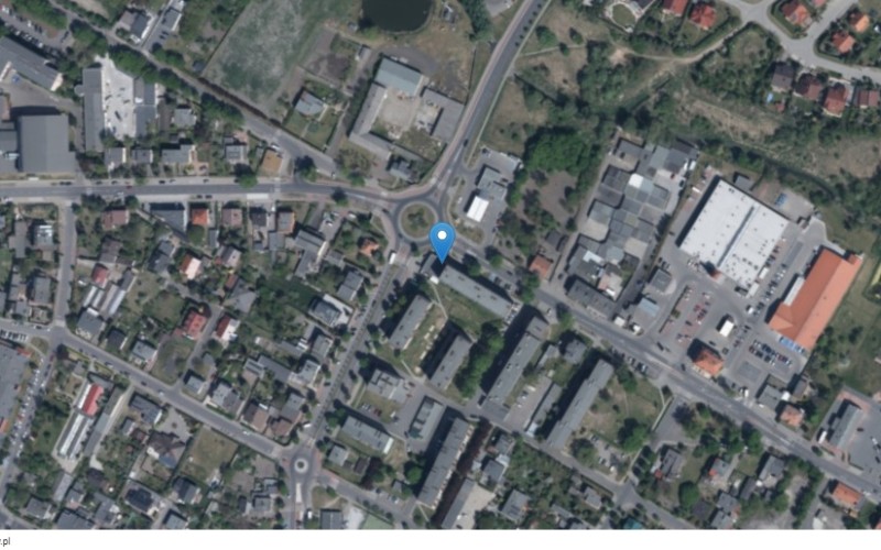 Mieszkanie w miejscowości Środa Wielkopolska, Osiedle Młodych 4/26 (wielkopolskie). Mieszkania. Osiedle Młodych 4/26, 63-000, Środa Wielkopolska, (woj. wielkopolskie)