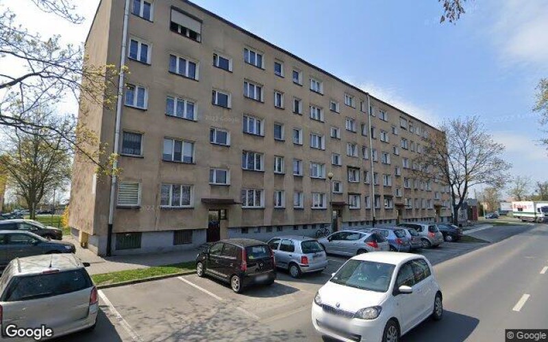 Mieszkanie w miejscowości Środa Wielkopolska, Osiedle Młodych 4/26 (wielkopolskie). Mieszkania. Osiedle Młodych 4/26, 63-000, Środa Wielkopolska, (woj. wielkopolskie)