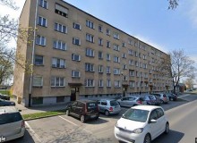 Mieszkanie w miejscowości Środa Wielkopolska, Osiedle Młodych 4/26 (wielkopolskie). Mieszkania. Osiedle Młodych 4/26, 63-000, Środa Wielkopolska, (woj. wielkopolskie)