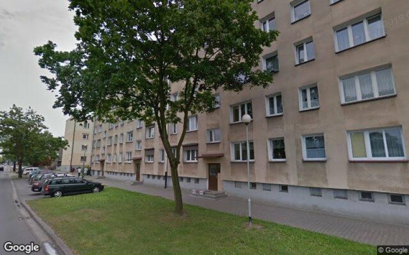 Mieszkanie w miejscowości Środa Wielkopolska, Osiedle Młodych 4/26 (wielkopolskie). Mieszkania. Osiedle Młodych 4/26, 63-000, Środa Wielkopolska, (woj. wielkopolskie)