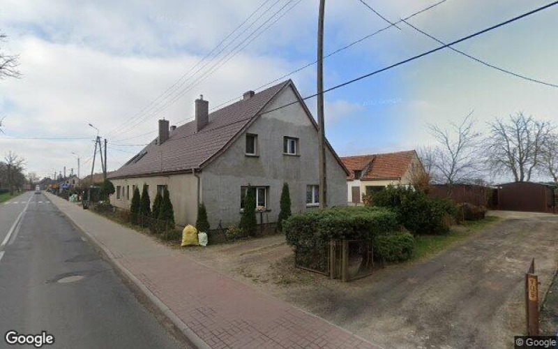 Mieszkanie w miejscowości Dziećmierowo, Dworcowa 103/2 (wielkopolskie). Mieszkania. Dworcowa 103/2, 62-035, Dziećmierowo, (woj. wielkopolskie)
