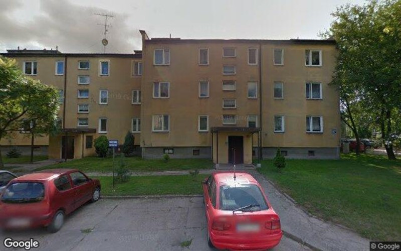 Mieszkanie w miejscowości Sochaczew, Marszałka Józefa Piłsudskiego 67/18 (mazowieckie). Mieszkania. Marszałka Józefa Piłsudskiego 67/18, 96-500, Sochaczew, (woj. mazowieckie)