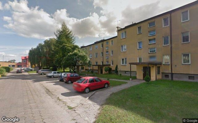 Mieszkanie w miejscowości Sochaczew, Marszałka Józefa Piłsudskiego 67/18 (mazowieckie). Mieszkania. Marszałka Józefa Piłsudskiego 67/18, 96-500, Sochaczew, (woj. mazowieckie)