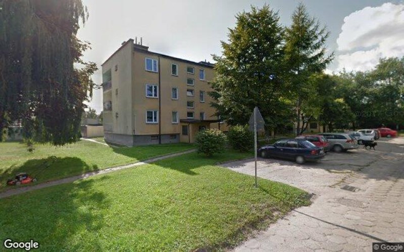 Mieszkanie w miejscowości Sochaczew, Marszałka Józefa Piłsudskiego 67/18 (mazowieckie). Mieszkania. Marszałka Józefa Piłsudskiego 67/18, 96-500, Sochaczew, (woj. mazowieckie)