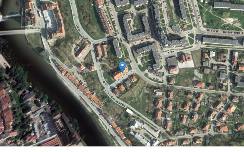 Mieszkanie w miejscowości Zgorzelec, Jarosława Iwaszkiewicza 7B/9 (dolnośląskie). Mieszkania. Jarosława Iwaszkiewicza 7B/9, 59-902, Zgorzelec, (woj. dolnośląskie)