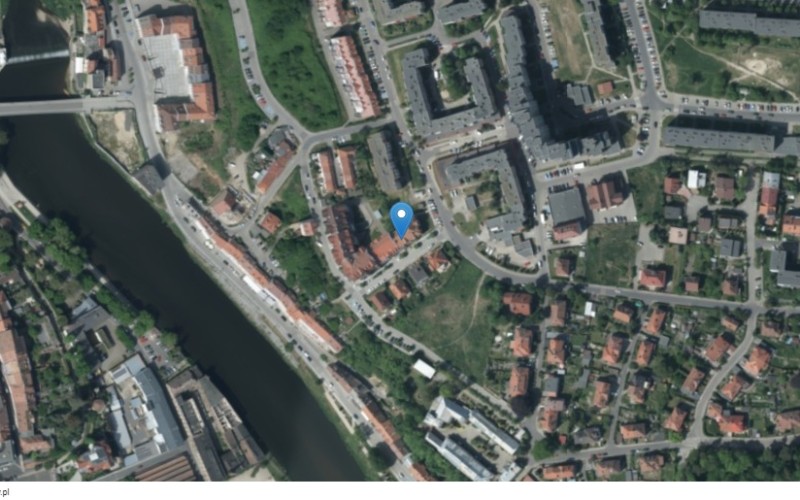 Mieszkanie w miejscowości Zgorzelec, Jarosława Iwaszkiewicza 7B/9 (dolnośląskie). Mieszkania. Jarosława Iwaszkiewicza 7B/9, 59-902, Zgorzelec, (woj. dolnośląskie)