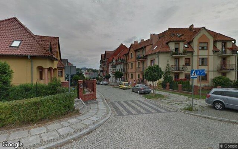 Mieszkanie w miejscowości Zgorzelec, Jarosława Iwaszkiewicza 7B/9 (dolnośląskie). Mieszkania. Jarosława Iwaszkiewicza 7B/9, 59-902, Zgorzelec, (woj. dolnośląskie)
