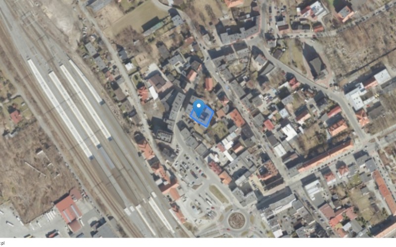 Nieruchomość w miejscowości Kędzierzyn-Koźle, Kędzierzyn-Koźle (opolskie). Inne. Kędzierzyn-Koźle, 47-220, Kędzierzyn-Koźle, (woj. opolskie)