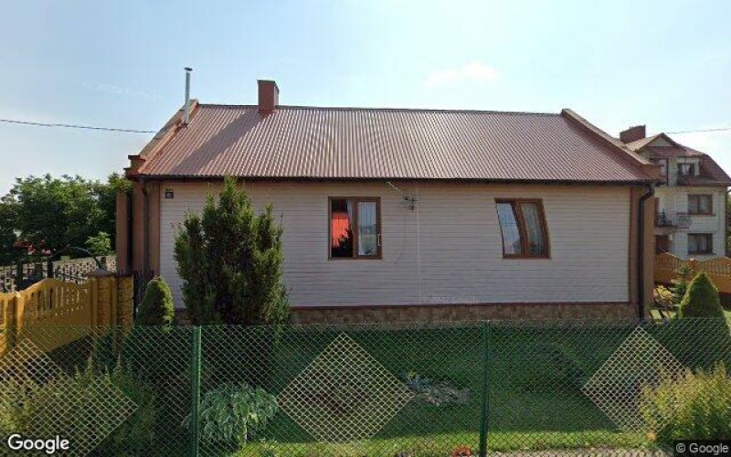 Dom w miejscowości Sadowie, Sadowie (świętokrzyskie). Działka numer: 172. Domy. Sadowie, 27-580, Sadowie, (woj. świętokrzyskie)