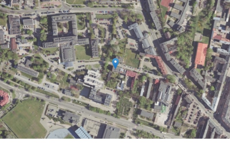 Mieszkanie w miejscowości Radom, Mikołaja Kopernika 13/9 (mazowieckie). Mieszkania. Mikołaja Kopernika 13/9, 26-600, Radom, (woj. mazowieckie)