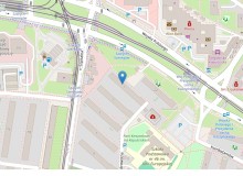 Mieszkanie w miejscowości Bydgoszcz, Szpitalna 1/54 (kujawsko-pomorskie). Mieszkania. Szpitalna 1/54, 85-829, Bydgoszcz, (woj. kujawsko-pomorskie)