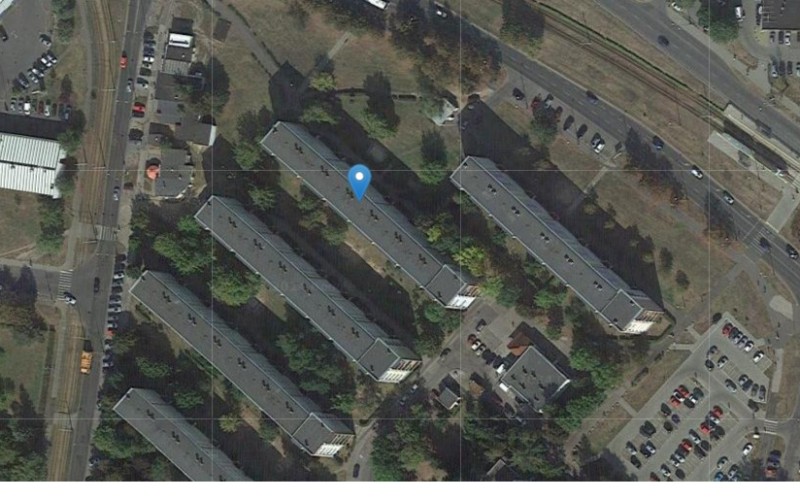 Mieszkanie w miejscowości Bydgoszcz, Szpitalna 1/54 (kujawsko-pomorskie). Mieszkania. Szpitalna 1/54, 85-829, Bydgoszcz, (woj. kujawsko-pomorskie)