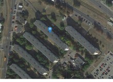 Mieszkanie w miejscowości Bydgoszcz, Szpitalna 1/54 (kujawsko-pomorskie). Mieszkania. Szpitalna 1/54, 85-829, Bydgoszcz, (woj. kujawsko-pomorskie)