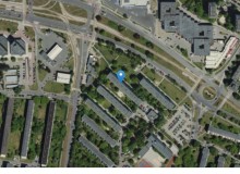 Mieszkanie w miejscowości Bydgoszcz, Szpitalna 1/54 (kujawsko-pomorskie). Mieszkania. Szpitalna 1/54, 85-829, Bydgoszcz, (woj. kujawsko-pomorskie)