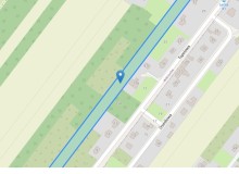 Grunt w miejscowości Wiktorów, Wiktorów (mazowieckie). Działka numer: 75/2. Działki i grunty. Wiktorów, 05-083, Wiktorów, (woj. mazowieckie)