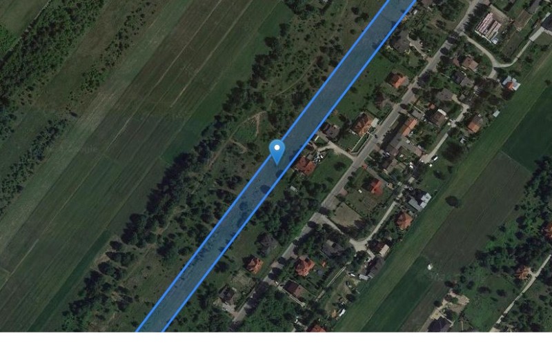 Grunt w miejscowości Wiktorów, Wiktorów (mazowieckie). Działka numer: 75/2. Działki i grunty. Wiktorów, 05-083, Wiktorów, (woj. mazowieckie)