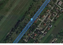 Grunt w miejscowości Wiktorów, Wiktorów (mazowieckie). Działka numer: 75/2. Działki i grunty. Wiktorów, 05-083, Wiktorów, (woj. mazowieckie)