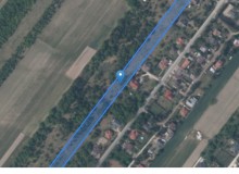 Grunt w miejscowości Wiktorów, Wiktorów (mazowieckie). Działka numer: 75/2. Działki i grunty. Wiktorów, 05-083, Wiktorów, (woj. mazowieckie)