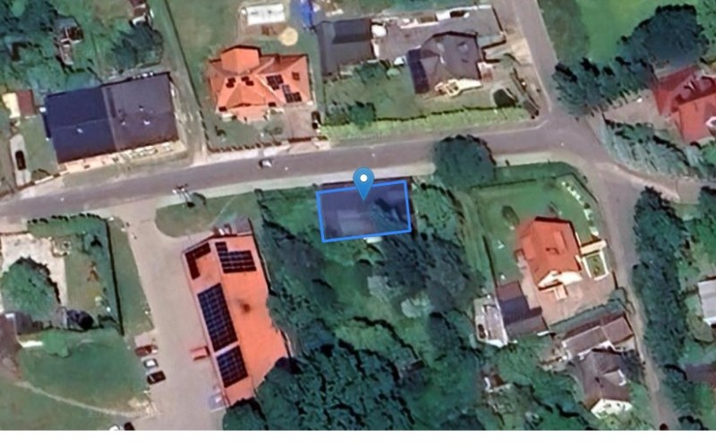 Nieruchomość w miejscowości Wojcieszów, Bolesława Chrobrego 98B (dolnośląskie). Inne. Bolesława Chrobrego 98B, 59-550, Wojcieszów, (woj. dolnośląskie)