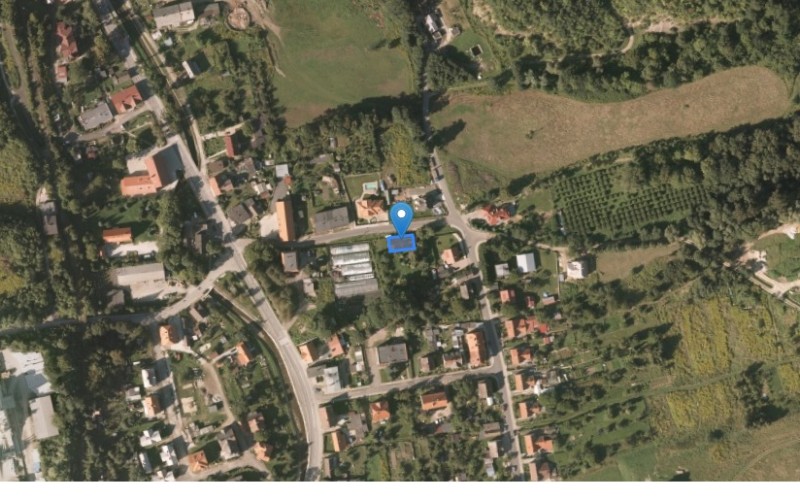 Nieruchomość w miejscowości Wojcieszów, Bolesława Chrobrego 98B (dolnośląskie). Inne. Bolesława Chrobrego 98B, 59-550, Wojcieszów, (woj. dolnośląskie)