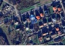 Dom w miejscowości Duczki, Szosa Jadowska 10 (mazowieckie). Działka numer: 8. Domy. Szosa Jadowska 10, 05-200, Duczki, (woj. mazowieckie)