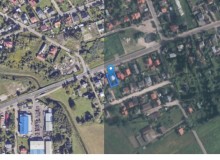 Dom w miejscowości Duczki, Szosa Jadowska 10 (mazowieckie). Działka numer: 8. Domy. Szosa Jadowska 10, 05-200, Duczki, (woj. mazowieckie)