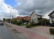 Dom w miejscowości Duczki, Szosa Jadowska 10 (mazowieckie). Działka numer: 8. Domy. Szosa Jadowska 10, 05-200, Duczki, (woj. mazowieckie)