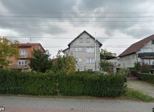 Dom w miejscowości Duczki, Szosa Jadowska 10 (mazowieckie). Działka numer: 8. Domy. Szosa Jadowska 10, 05-200, Duczki, (woj. mazowieckie)