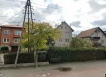 Dom w miejscowości Duczki, Szosa Jadowska 10 (mazowieckie). Działka numer: 8. Domy. Szosa Jadowska 10, 05-200, Duczki, (woj. mazowieckie)