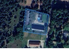 Dom w miejscowości Kowalewice Włościańskie, Kowalewice Włościańskie (mazowieckie). Działka numer: 134/1. Domy. Kowalewice Włościańskie, 06-150, Kowalewice Włościańskie, (woj. mazowieckie)