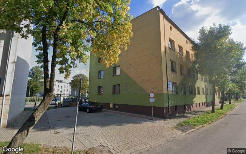 Mieszkanie w miejscowości Zawiercie, Porębska 27/18 (śląskie). Mieszkania. Porębska 27/18, 42-400, Zawiercie, (woj. śląskie)