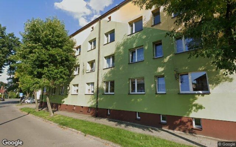 Mieszkanie w miejscowości Zawiercie, Porębska 27/18 (śląskie). Mieszkania. Porębska 27/18, 42-400, Zawiercie, (woj. śląskie)