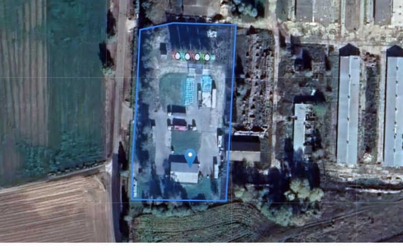 Nieruchomość w miejscowości Wiele, Wiele 65 (kujawsko-pomorskie). Inne. Wiele 65, 89-115, Wiele, (woj. kujawsko-pomorskie)