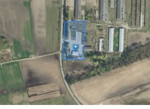Nieruchomość w miejscowości Wiele, Wiele 65 (kujawsko-pomorskie). Inne. Wiele 65, 89-115, Wiele, (woj. kujawsko-pomorskie)