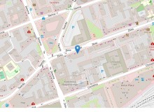 Miejsce postojowe w miejscowości Warszawa, Złota 79/ garaż nr 7 (mazowieckie). Garaże i miejsca postojowe. Złota 79/ garaż nr 7, 00-819, Warszawa, (woj. mazowieckie)