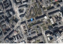 Miejsce postojowe w miejscowości Warszawa, Złota 79/ garaż nr 7 (mazowieckie). Garaże i miejsca postojowe. Złota 79/ garaż nr 7, 00-819, Warszawa, (woj. mazowieckie)