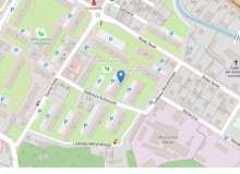 Mieszkanie w miejscowości Kozienice, Hamernicka 15/10 (mazowieckie). Mieszkania. Hamernicka 15/10, 26-900, Kozienice, (woj. mazowieckie)