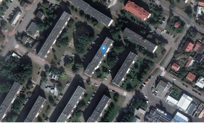 Mieszkanie w miejscowości Kozienice, Hamernicka 15/10 (mazowieckie). Mieszkania. Hamernicka 15/10, 26-900, Kozienice, (woj. mazowieckie)