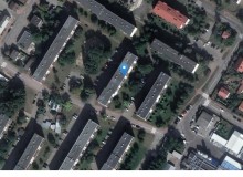 Mieszkanie w miejscowości Kozienice, Hamernicka 15/10 (mazowieckie). Mieszkania. Hamernicka 15/10, 26-900, Kozienice, (woj. mazowieckie)