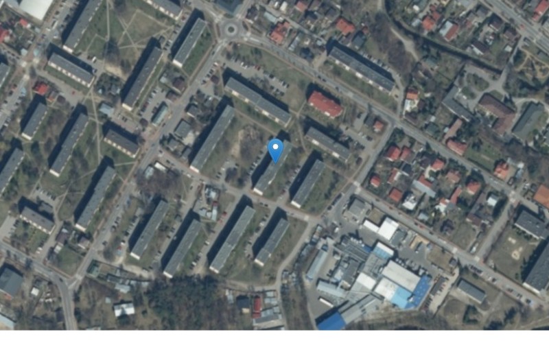 Mieszkanie w miejscowości Kozienice, Hamernicka 15/10 (mazowieckie). Mieszkania. Hamernicka 15/10, 26-900, Kozienice, (woj. mazowieckie)