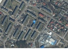 Mieszkanie w miejscowości Kozienice, Hamernicka 15/10 (mazowieckie). Mieszkania. Hamernicka 15/10, 26-900, Kozienice, (woj. mazowieckie)