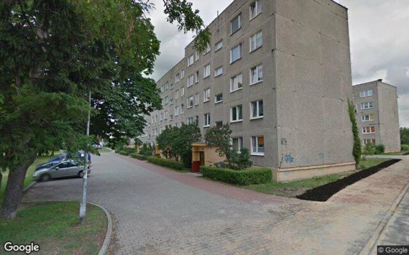 Mieszkanie w miejscowości Kozienice, Hamernicka 15/10 (mazowieckie). Mieszkania. Hamernicka 15/10, 26-900, Kozienice, (woj. mazowieckie)