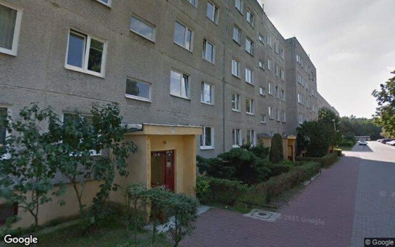 Mieszkanie w miejscowości Kozienice, Hamernicka 15/10 (mazowieckie). Mieszkania. Hamernicka 15/10, 26-900, Kozienice, (woj. mazowieckie)