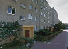 Mieszkanie w miejscowości Kozienice, Hamernicka 15/10 (mazowieckie). Mieszkania. Hamernicka 15/10, 26-900, Kozienice, (woj. mazowieckie)