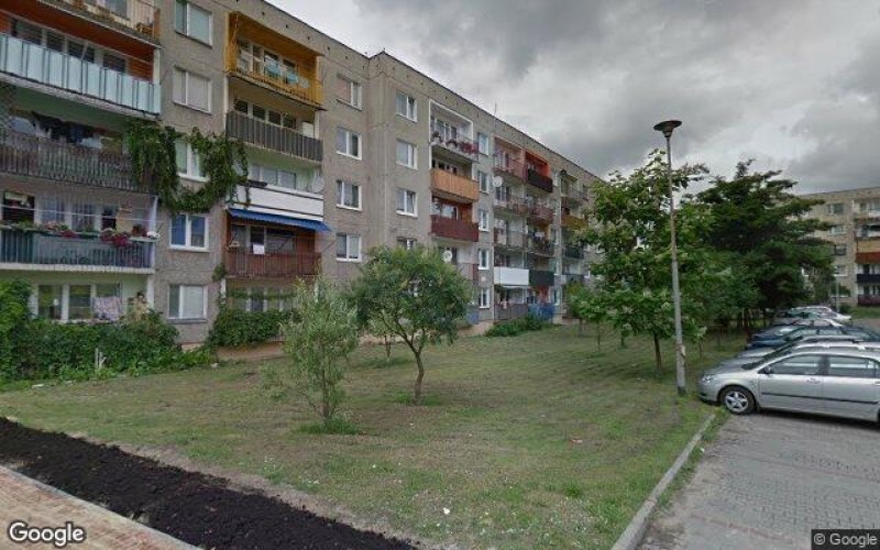 Mieszkanie w miejscowości Kozienice, Hamernicka 15/10 (mazowieckie). Mieszkania. Hamernicka 15/10, 26-900, Kozienice, (woj. mazowieckie)